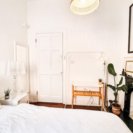 Whole Stylish Apartment 1880S Guinness Worker House Dublin Ngoại thất bức ảnh