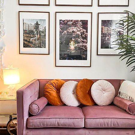 Whole Stylish Apartment 1880S Guinness Worker House Dublin Ngoại thất bức ảnh