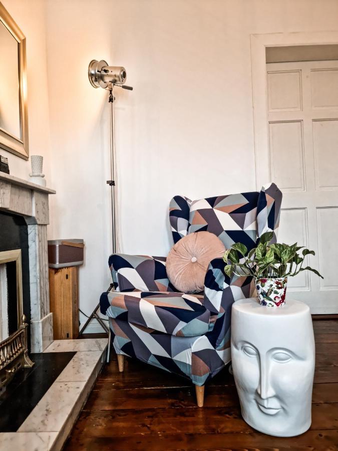 Whole Stylish Apartment 1880S Guinness Worker House Dublin Ngoại thất bức ảnh