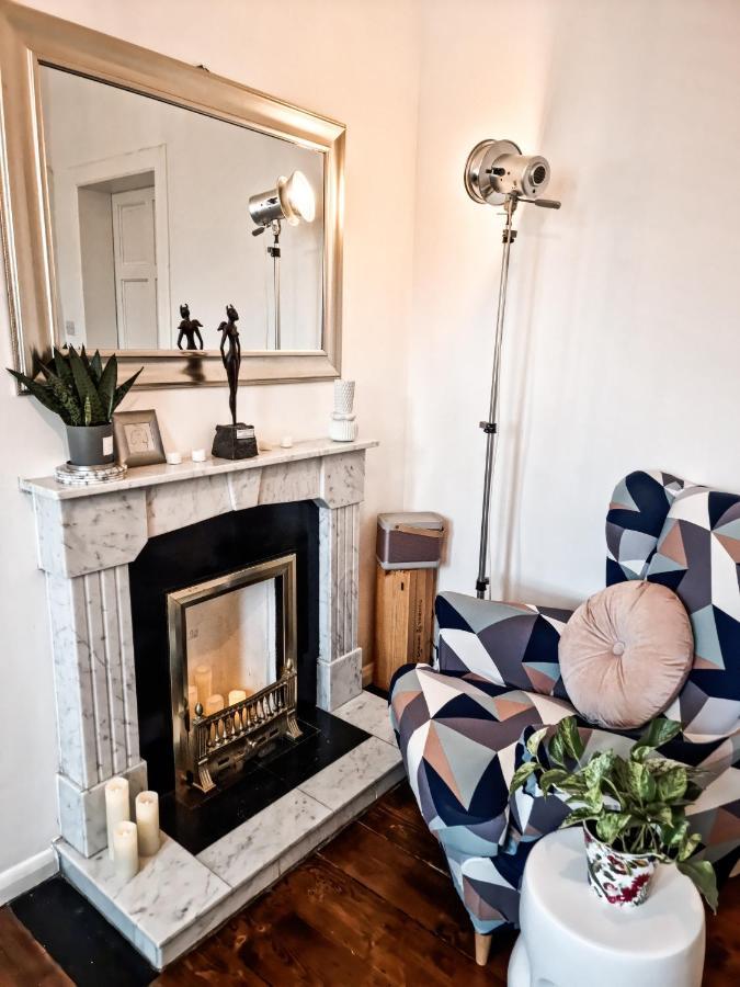 Whole Stylish Apartment 1880S Guinness Worker House Dublin Ngoại thất bức ảnh