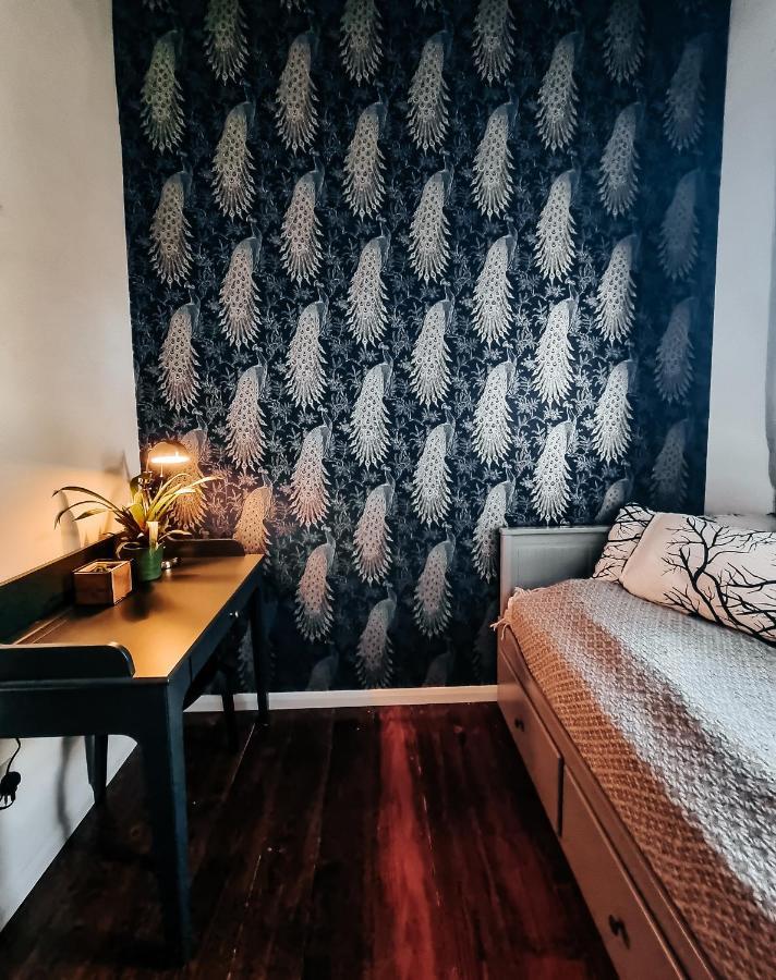 Whole Stylish Apartment 1880S Guinness Worker House Dublin Ngoại thất bức ảnh