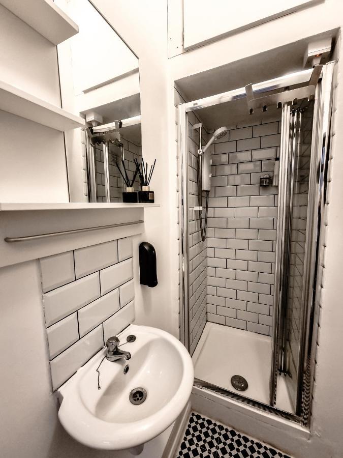 Whole Stylish Apartment 1880S Guinness Worker House Dublin Ngoại thất bức ảnh