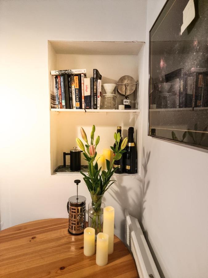 Whole Stylish Apartment 1880S Guinness Worker House Dublin Ngoại thất bức ảnh