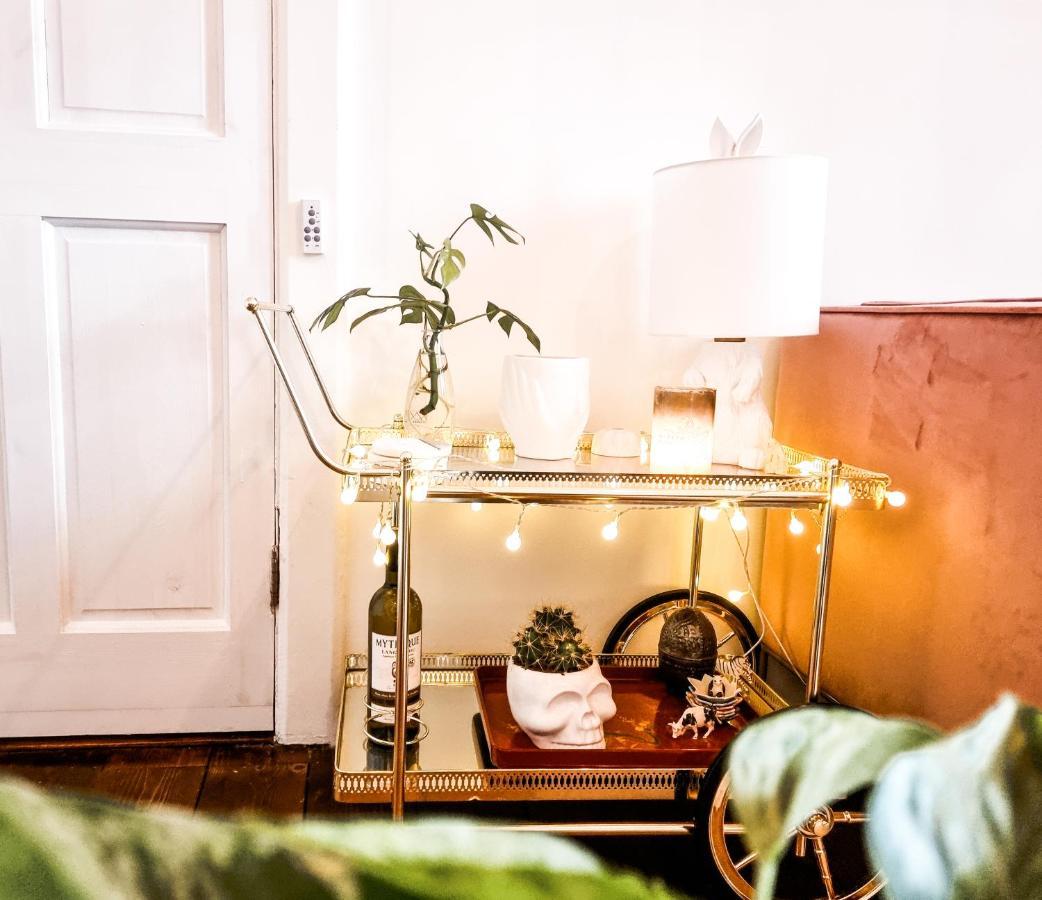 Whole Stylish Apartment 1880S Guinness Worker House Dublin Ngoại thất bức ảnh