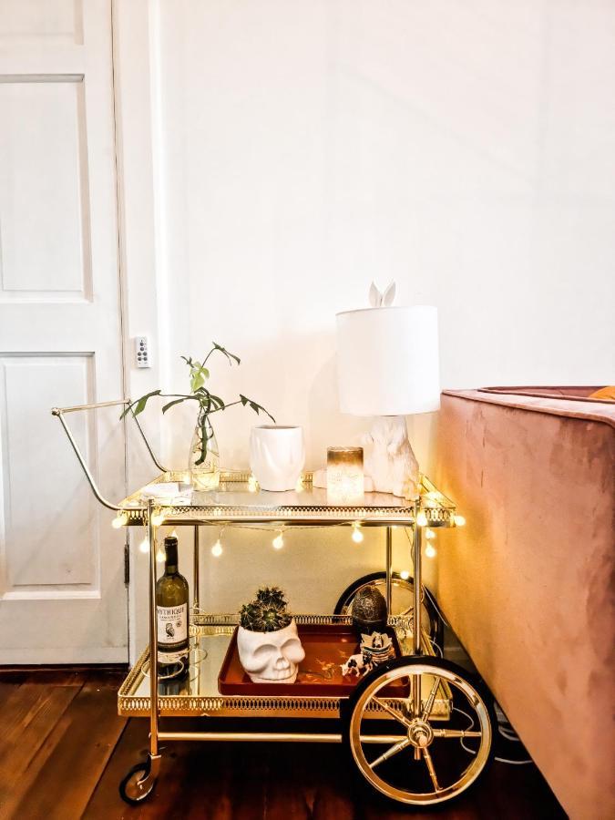 Whole Stylish Apartment 1880S Guinness Worker House Dublin Ngoại thất bức ảnh