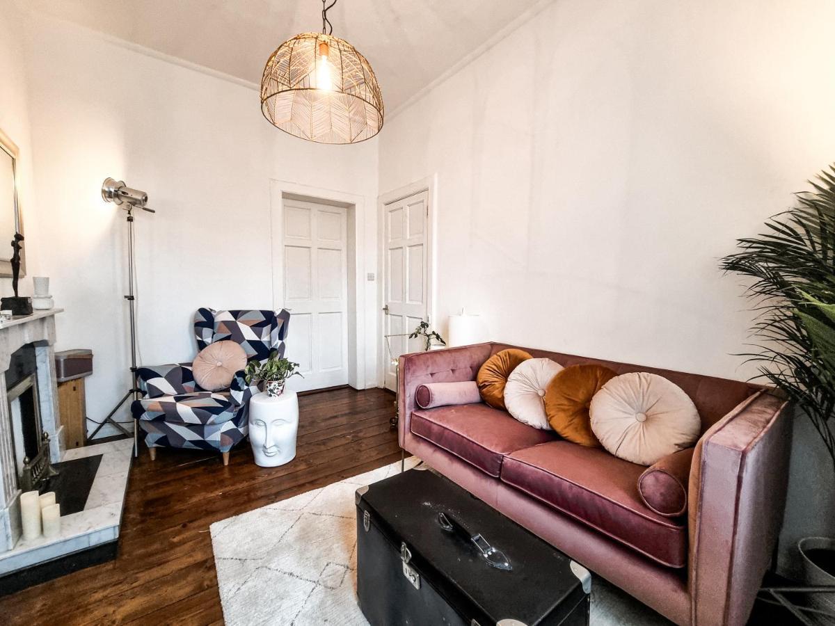 Whole Stylish Apartment 1880S Guinness Worker House Dublin Ngoại thất bức ảnh