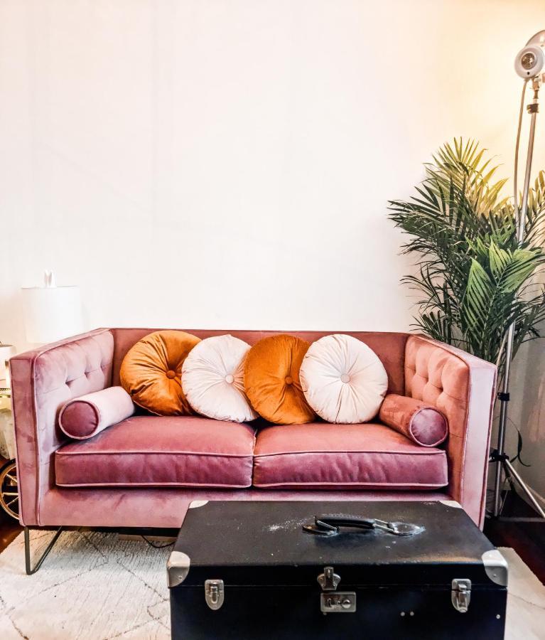 Whole Stylish Apartment 1880S Guinness Worker House Dublin Ngoại thất bức ảnh