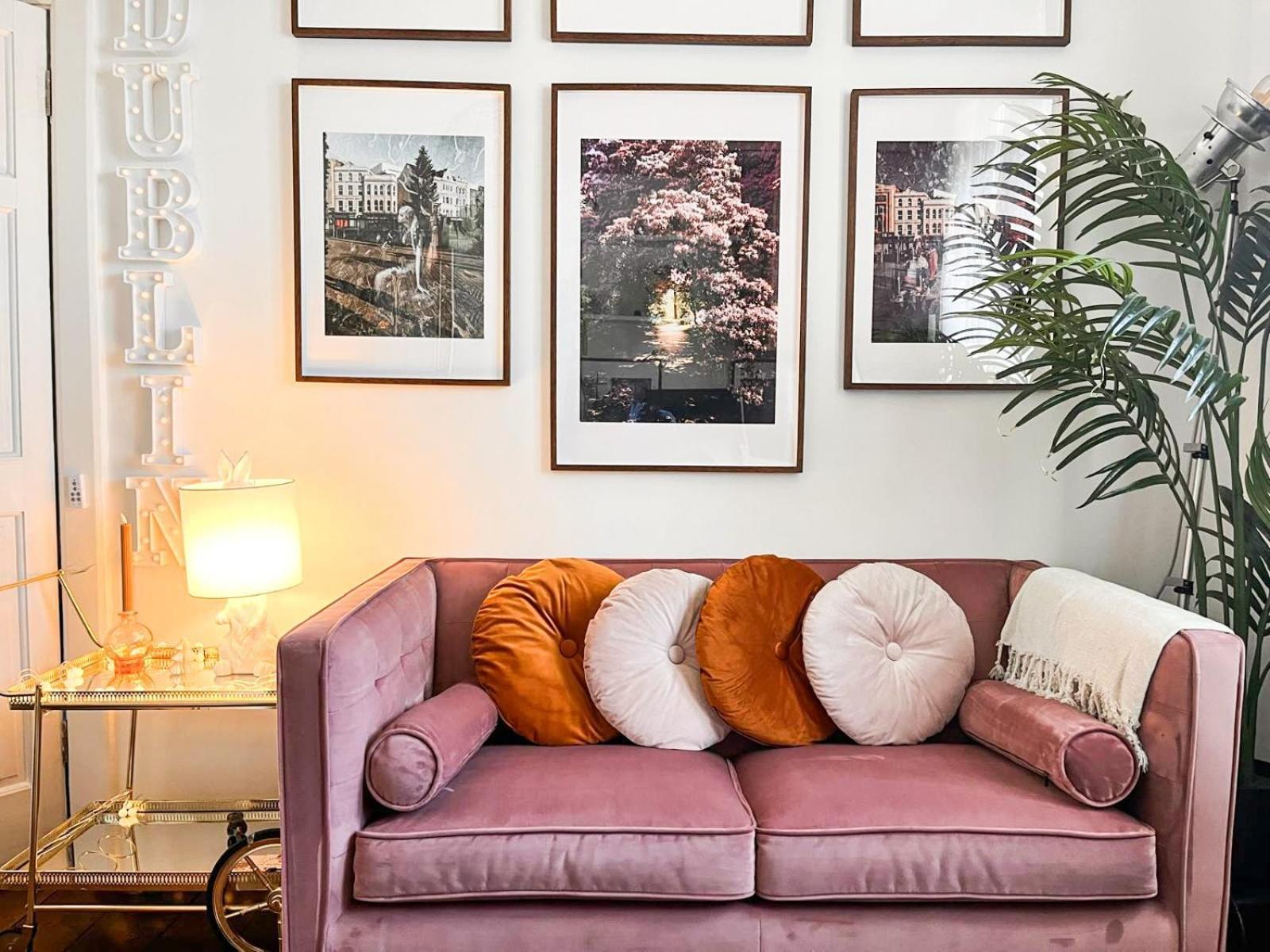 Whole Stylish Apartment 1880S Guinness Worker House Dublin Ngoại thất bức ảnh