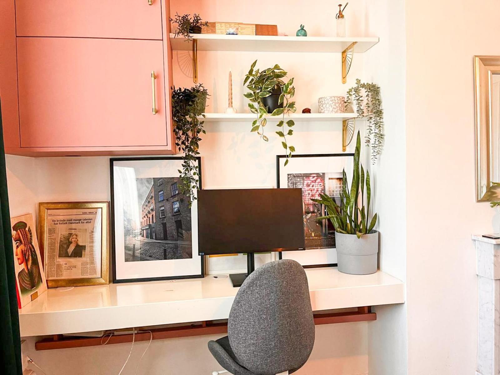 Whole Stylish Apartment 1880S Guinness Worker House Dublin Ngoại thất bức ảnh