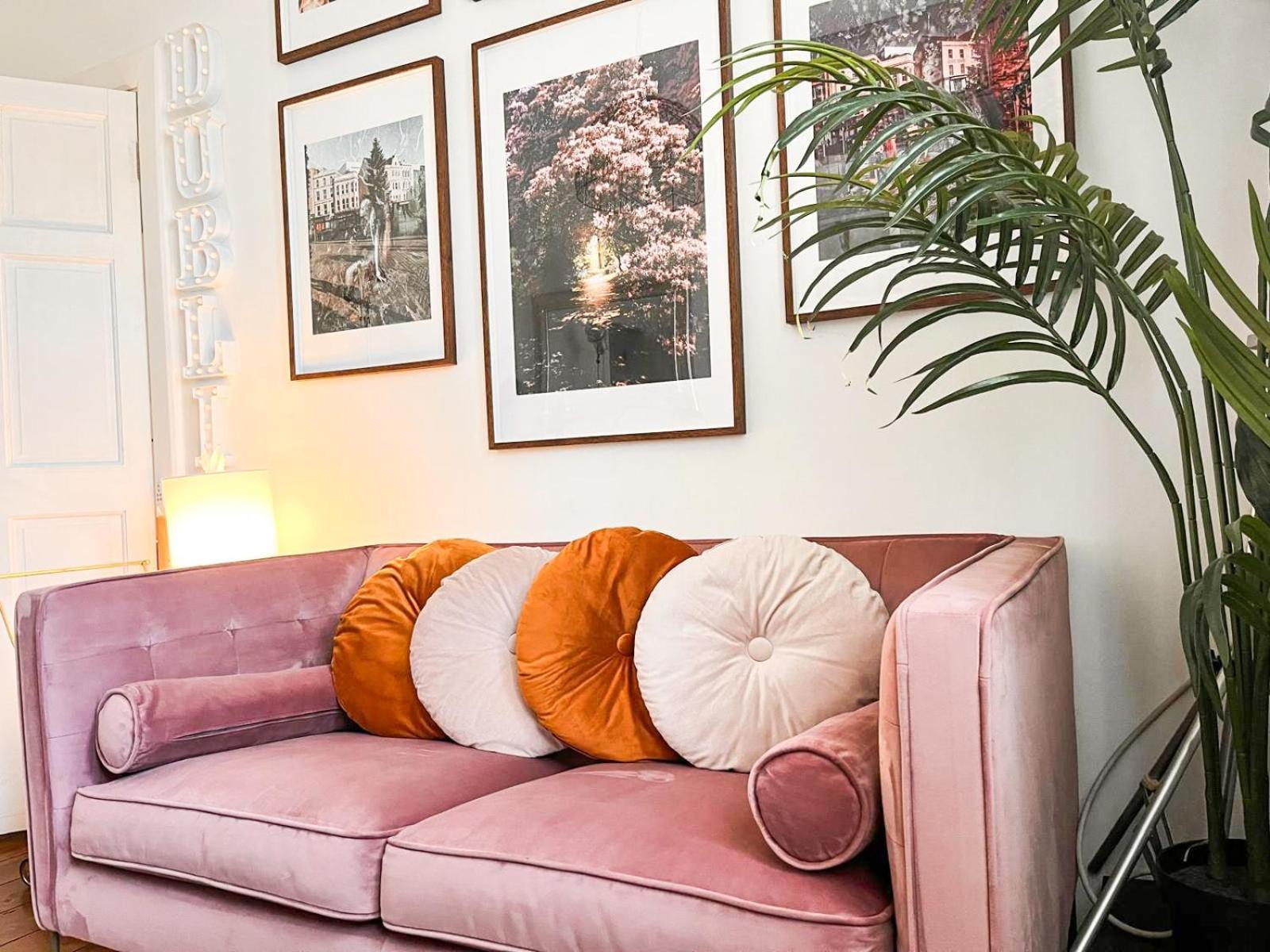 Whole Stylish Apartment 1880S Guinness Worker House Dublin Ngoại thất bức ảnh