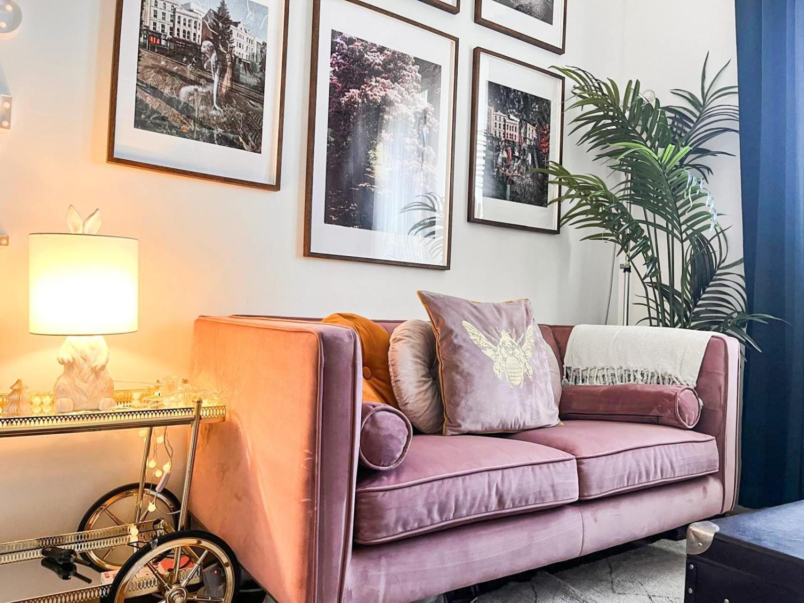 Whole Stylish Apartment 1880S Guinness Worker House Dublin Ngoại thất bức ảnh